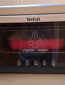 Separater Backofen in 22399