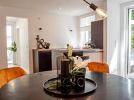 Charmante Doppelhaushälfte in bester Lage - Modernes Wohnen mit idyllischem Innenhof - Koblenz