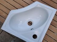 ECK WASCHBECKEN,WASCHBECKEN ,neu ! - Gräfelfing