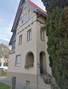 Elegante großzügige 2-Zi-Whg - Regensburg