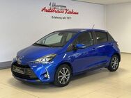 Toyota Yaris 1,5-Dual-VVT-iE Y20 Club - Einbeck