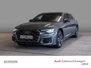 Audi A6, Avant 40 TDI S line, Jahr 2024 - Hamburg