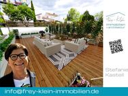 Ehem. landwirtschaftliches Gut, viel Platz für die Großfamilie und Kleingewerbe in Appenheim - Appenheim