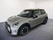 Mini Cooper S 3-TÜRER/LED/ACC/NAV/17Z/RFK 131kW (... - Troisdorf