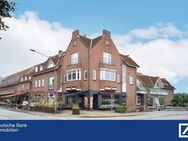 Lukratives Anlageobjekt in sehr gutem Zustand - Lübeck