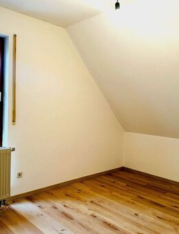 Gemütliche 2-Zimmer-Wohnung im Herzen von Langenzenn - Langenzenn