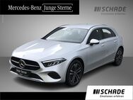 Mercedes A 250, e Progressive Premium, Jahr 2023 - Eisenach