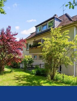 Dreigenerationshaus - neu saniert - - Solingen (Klingenstadt)