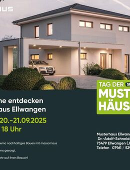 massa haus - die Wunscherfüller! - Einziehen und Wohlfühlen in Aurach! - Aurach