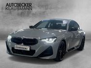 BMW M240i, COUPE M SPORT PRO AUTOMATIK LC PROF, Jahr 2023 - Krefeld