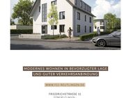 3-Zimmer-Maisonette-Wohnung mit Terrasse in Südausrichtung - Reutlingen