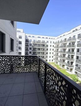 Neuwertige Stadtwohnung im Herzen von Schöneberg - Berlin