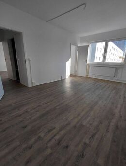 Helles und modernes 3-Zimmer-Apartment in Schwerin - Schwerin