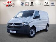 VW T6.1, 2.0 TDI Transporter Kasten FWD, Jahr 2022 - Wittenberge