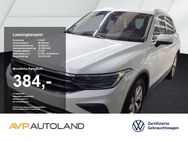 VW Tiguan, 1.5 TSI MOVE | | | |, Jahr 2024 - Plattling