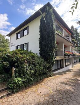 Kapitalanlage - Apartmenthaus mit 8 Wohneinheiten, inkl. zusätzlichem Baugrundstück in bester Lage von Bad Bevensen - Bad Bevensen