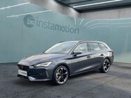 CUPRA Leon, ST |5-J-GAR||||, Jahr 2024 - München