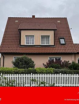 Charmantes Domizil im Grünen - Rietz-Neuendorf