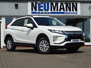 Mitsubishi Eclipse Cross 2WD - Perleberg