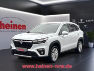 Suzuki S-Cross, 1.4 Comfort Hybrid, Jahr 2023 - Kamen