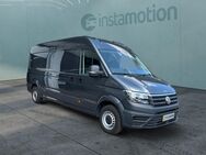 VW Crafter, 2.0 TDI Kasten R, Jahr 2022 - München