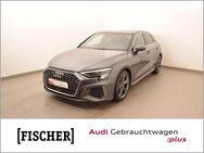 Audi A3 Sportback 35TDI S-tronic S-line LED Navi Vorber. AHK Panoramad. - Jena