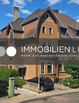Vielseitig nutzbares Wohnhaus sucht neuen Hausherrn. - Saarbrücken