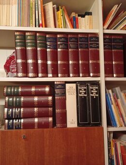 Bücher - Berlin Spandau
