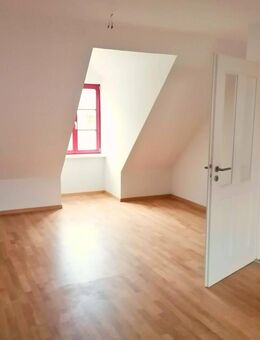 Charmante 3-Raumwohnung in der Altstadt ab 01.09.2025 - Nordhausen