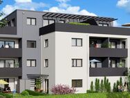**** GENÜGEND PLATZ **** 4-Zimmer-Eigentumswohnung mit Terrasse / Garten | Bezahlung bei Bezugsfertigkeit Ende 2024 - Nürnberg