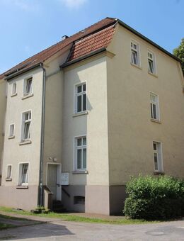 Helle 3-Zimmer Wohnung in Recklinghausen! - Recklinghausen