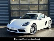 Porsche Cayman, (718) | | 20-Zoll Carrera S |, Jahr 2019 - Ergolding