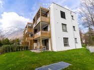 RESERVIERT - Neuwertige und exklusive Gartenwohnung mit 4 Zimmern & Top-Ausstattung in Bestlage! - Bad Reichenhall