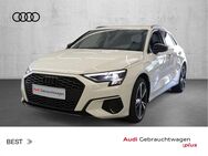 Audi A3, Sportback 40 TFSIe advanced PLUS 18ZOLL, Jahr 2024 - Mühlheim (Main)