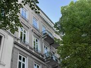 Attraktiver Zinshaus-Altbau mit 6 WE in Hamburg-Rotherbaum - Hamburg