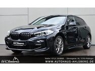 BMW 120 d M SPORT SHADOW LIVE/LED/PANO/KEYLESS/DAB/PDC - Pfullingen