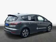 Ford S-Max 2.5 Duratec FHEV ST-LINE - Magdeburg