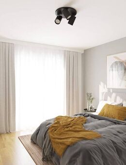 2-Zimmer-Wohnung mit Balkon - Schönefeld