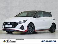 Hyundai i20, 2.0 T-GDI N Performance P, Jahr 2024 - Wiesbaden Kastel