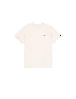 Alpha Industries T-Shirt Backprint T-Shirt
