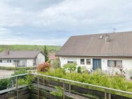 Gepflegtes 2-3-Familienhaus in ruhiger Wohnlage (Doppelhaushälfte) - Steinheim (Murr)