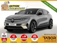 Renault Megane, E-TECH Iconic 220 Comfort Range, Jahr 2022 - Achern