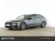 Audi A6, Avant 55 TFSIe quattro Sport S-Line, Jahr 2020 - Seevetal