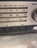 Grundig Radio in 34125