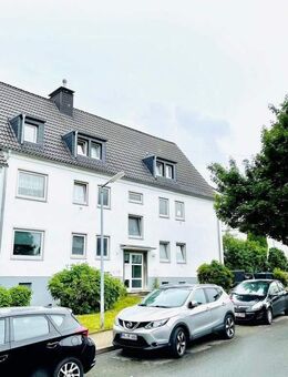 Ruhig gelegene und doch zentrale 3-Zimmer-Wohnung in Hemer Mitte - Hemer