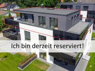 == Luxus pur im Neubau! Exklusives Penthouse inklusive Weitblick über Lippe == - Lage (Nordrhein-Westfalen)