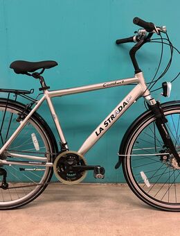 City / Trekking Fahrrad - München