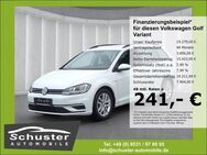 VW Golf Variant VII BlueMotion 1.5TSI*Navi SHZ PDC - Ruhstorf (Rott)