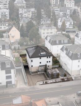 Seltene Gelegenheit - exklusives Wohnen - sofort bezugsfrei - Ravensburg