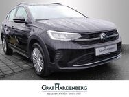 VW Taigo, 1.0 TSI Life Fahrerassistenzpaket, Jahr 2022 - Gengenbach